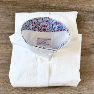 Devonaire Ladies Concour Elite Long Sleeve Riding Shirt sz 34R